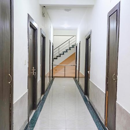 Fabhotel Prashant Palace Mysore Luaran gambar