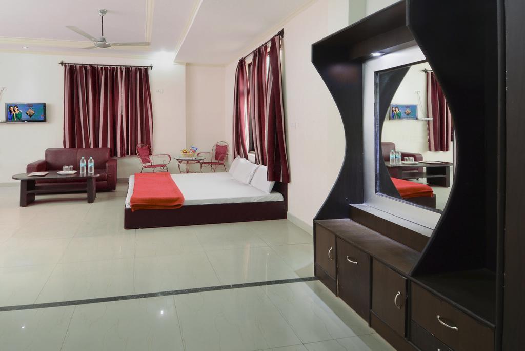 Fabhotel Prashant Palace Mysore Bilik gambar