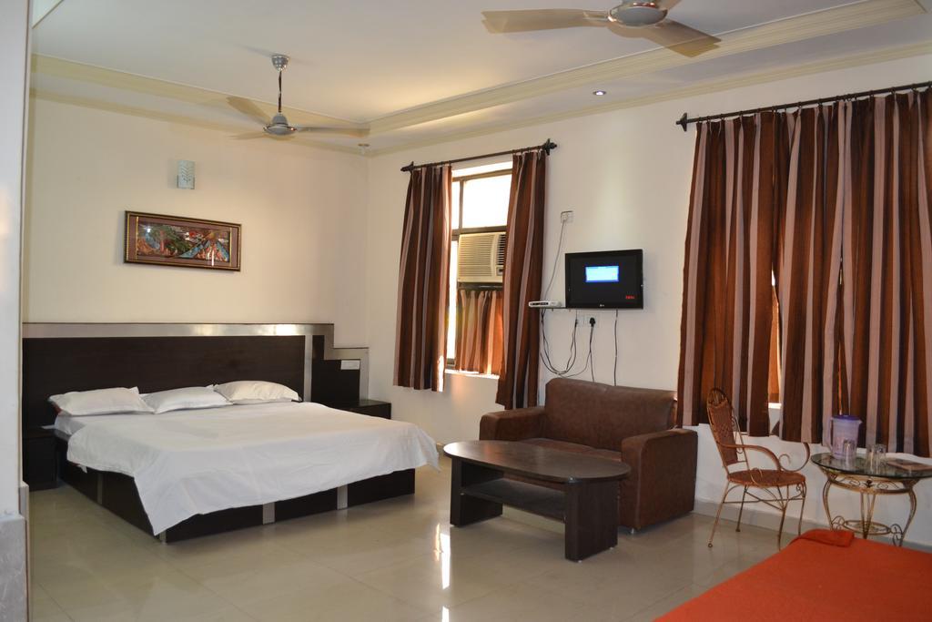 Fabhotel Prashant Palace Mysore Bilik gambar