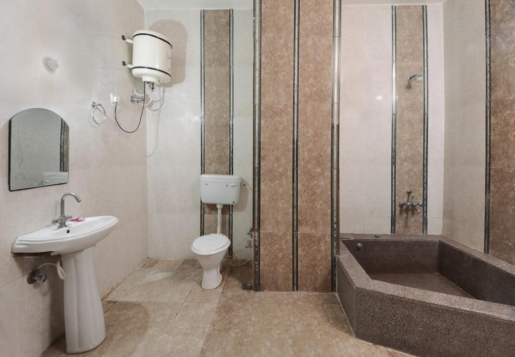 Fabhotel Prashant Palace Mysore Bilik gambar