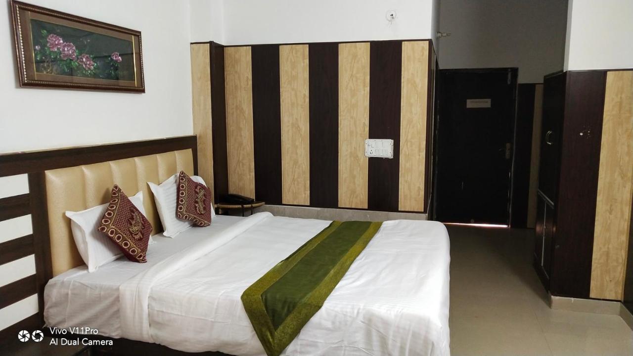 Fabhotel Prashant Palace Mysore Luaran gambar