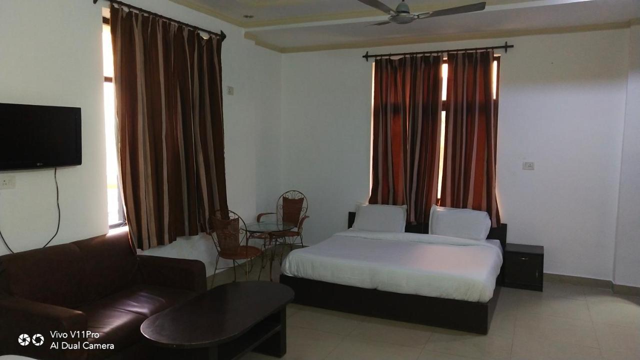 Fabhotel Prashant Palace Mysore Luaran gambar
